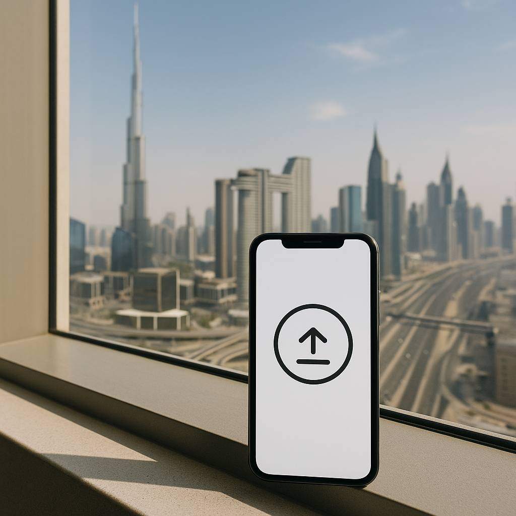 Reliable balance increase solutions for clients in the United Arab Emirates